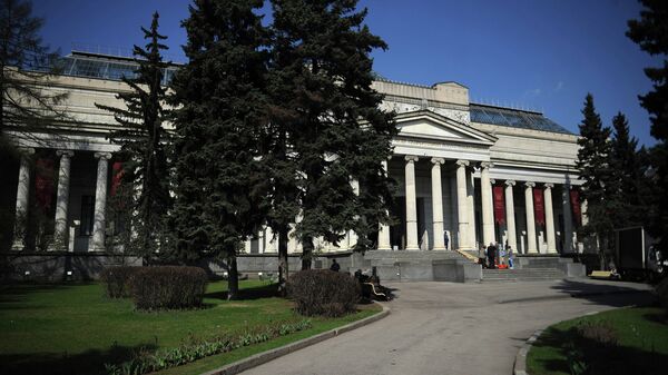 Показ мод, концерты и экскурсии: как в России пройдет "Ночь музеев"