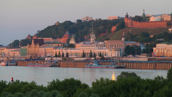 Показ мод, концерты и экскурсии: как в России пройдет "Ночь музеев"