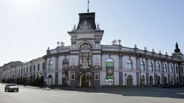 Показ мод, концерты и экскурсии: как в России пройдет "Ночь музеев"