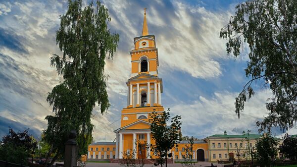 Показ мод, концерты и экскурсии: как в России пройдет "Ночь музеев"