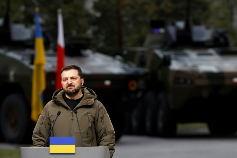 Пропаганда на Евровидении: как Украина пыталась обмануть Запад