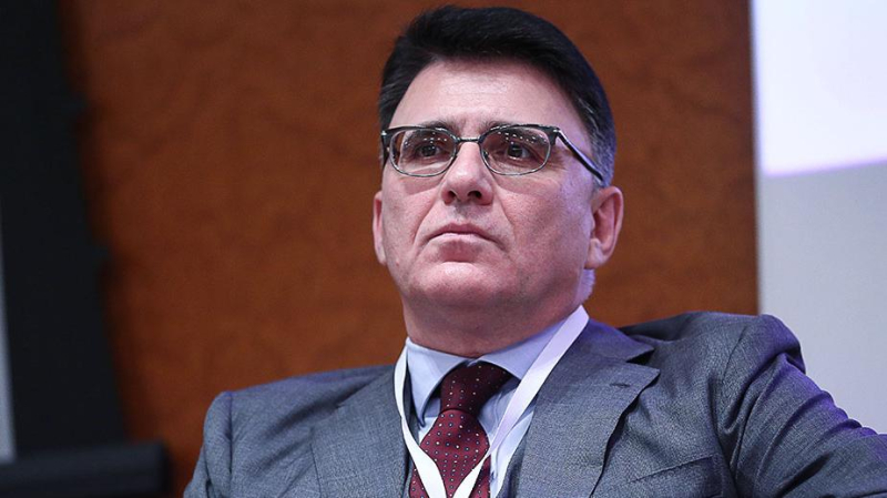 Адам Смит и Корней Чуковский: плейлист ПМЭФ от министров и бизнесменов