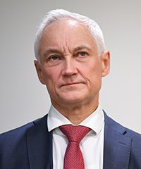 Белоусов увидел возможность оптимизировать до 15% госрасходов