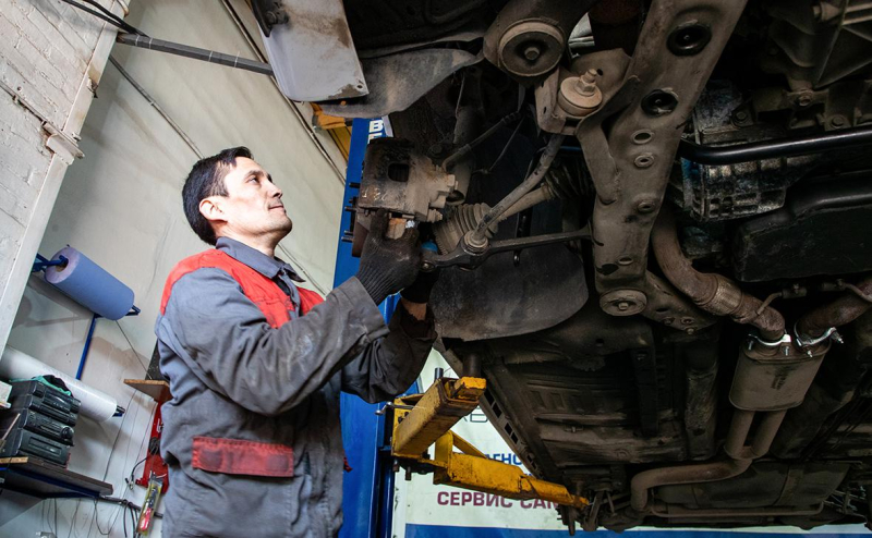 ЦБ решил повысить тарифы ОСАГО для части авто из недружественных стран