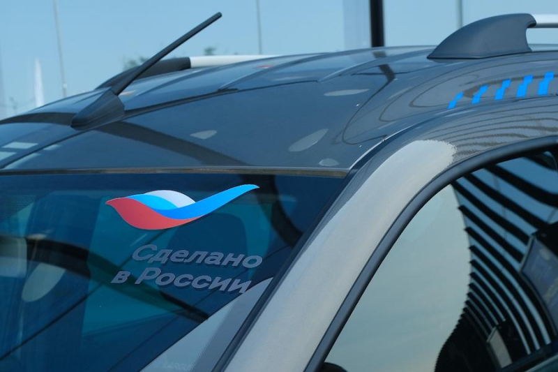 
                    &laquo;Дружественная&raquo; торговля: как нацпроект двигает российский экспорт

                