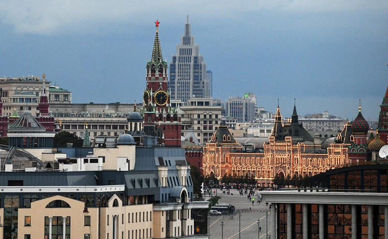 
                    Герман Греф&nbsp;&mdash; РБК: &laquo;Пришлось научиться планировать и жить вкороткую&raquo;

                