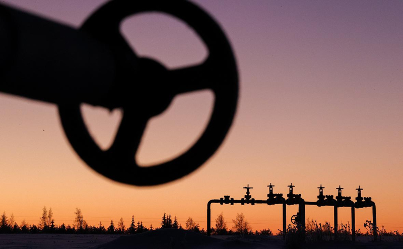 
                    Кабмин согласовал предложения Минфина по корректировке нефтяных налогов

                