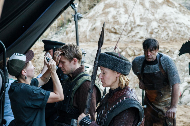 Лучшие российские сериалы — 2023: что смотреть в новом сезоне
