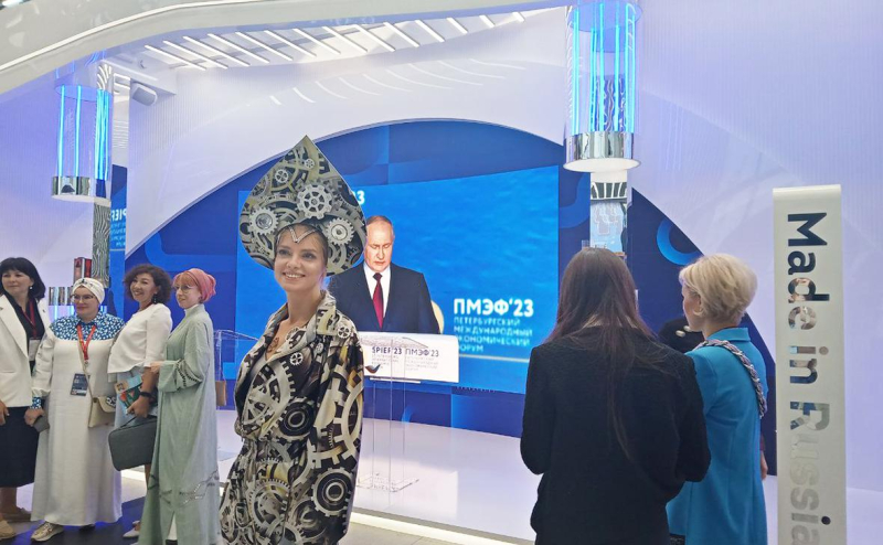Путин предложил закрепить в законе понятие «частичная занятость»