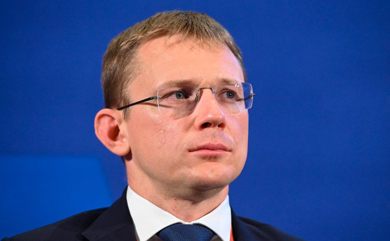 Шохин призвал доработать детали законопроекта о налоге на сверхприбыль