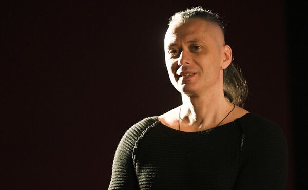 Светский вечер: как прошла премьера "Библиотекаря" с Ефремовым