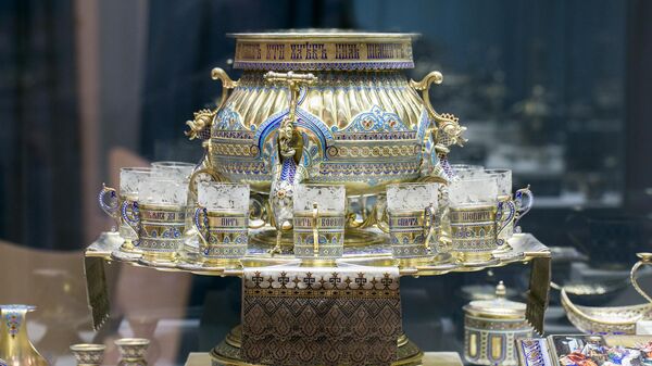 Тайн еще много: как сокровища царей и князей возвращаются в Россию