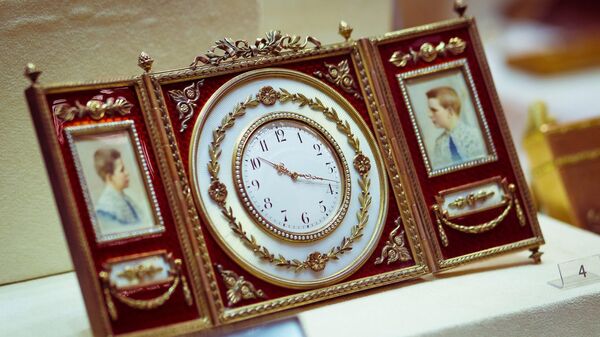 Тайн еще много: как сокровища царей и князей возвращаются в Россию