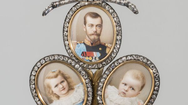 Тайн еще много: как сокровища царей и князей возвращаются в Россию