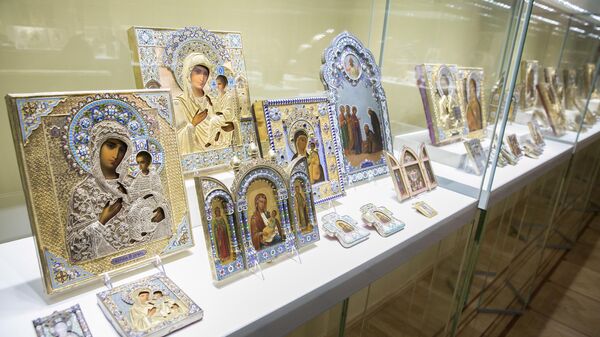Тайн еще много: как сокровища царей и князей возвращаются в Россию