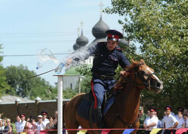 Гонки, взрывы, два ствола: как создают спецэффекты в современном кино