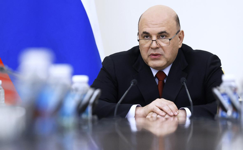 
                    Инфляция в годовом выражении превысила заложенный в бюджет уровень в 4%

                