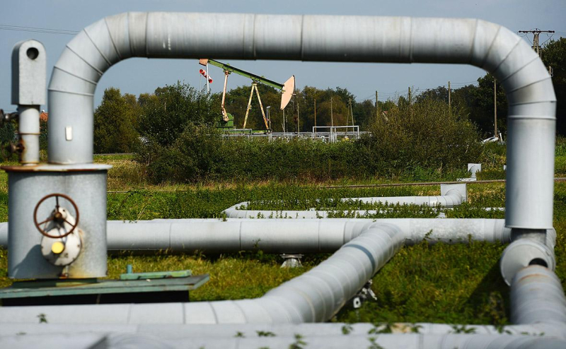 Минэнерго заявило о плане сократить отгрузку нефти на экспорт