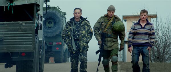 Раньше учебников: какие фильмы о Крыме и СВО показали правду всему миру