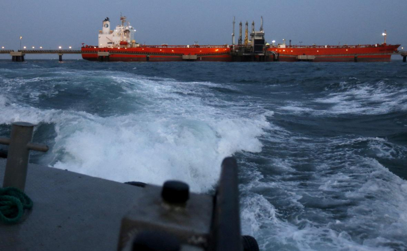Россия стала главным поставщиком нефти в Китай