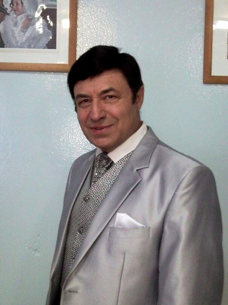 Умер один из первых исполнителей песни "День Победы" Эдуард Лабковский