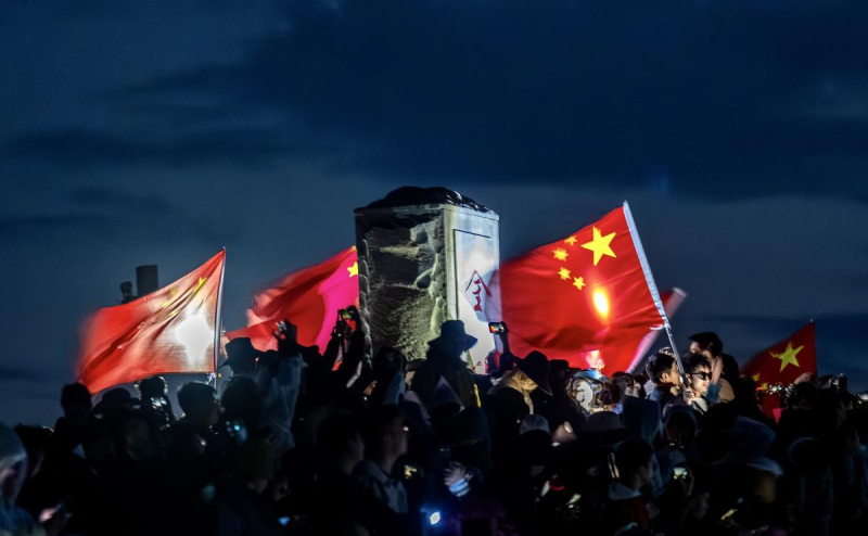 Caixin сообщил об угрозе экономике Китая из-за «спрятанного долга»
