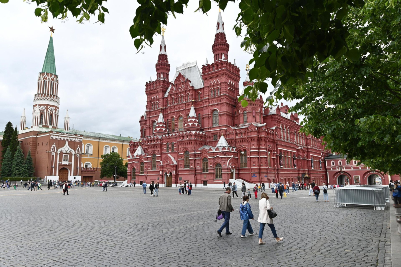 Гид по Пушкинской карте: куда сходить бесплатно на самое интересное