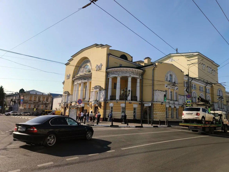 Гид по Пушкинской карте: куда сходить бесплатно на самое интересное