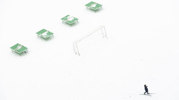 Конкурс Стенина-2023: в онлайн-голосовании победила работа из Индии