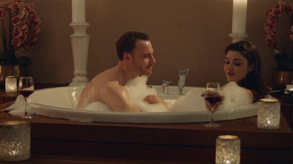 Любовь по-турецки: как снимают эротику в их сериалах и кто за этим следит