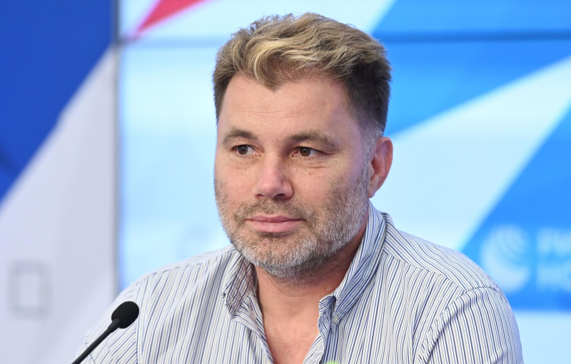 Манучаров раскрыл детали своего спектакля об СВО