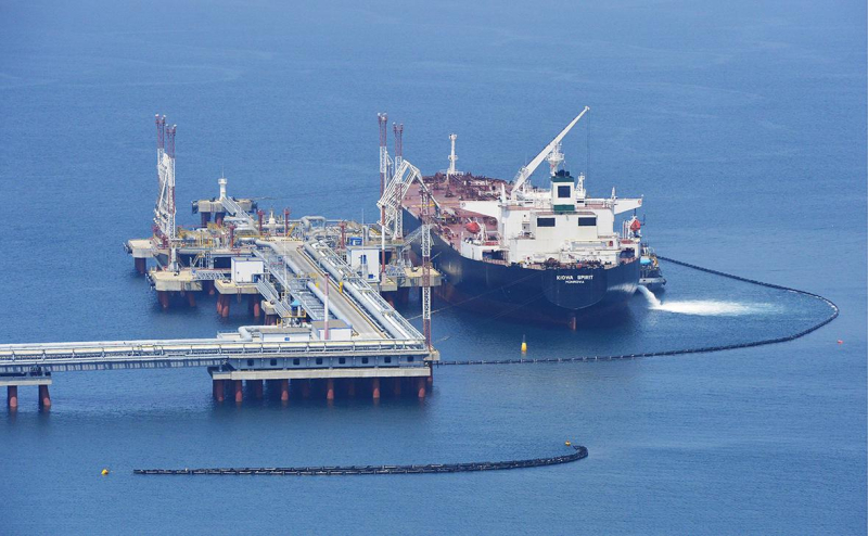 
                    МЭА предупредило о рекордном спросе на нефть и росте цен

                