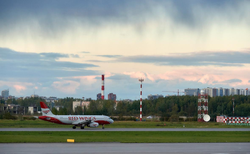 
                    Red Wings поспорили с СК из-за уголовного дела

                