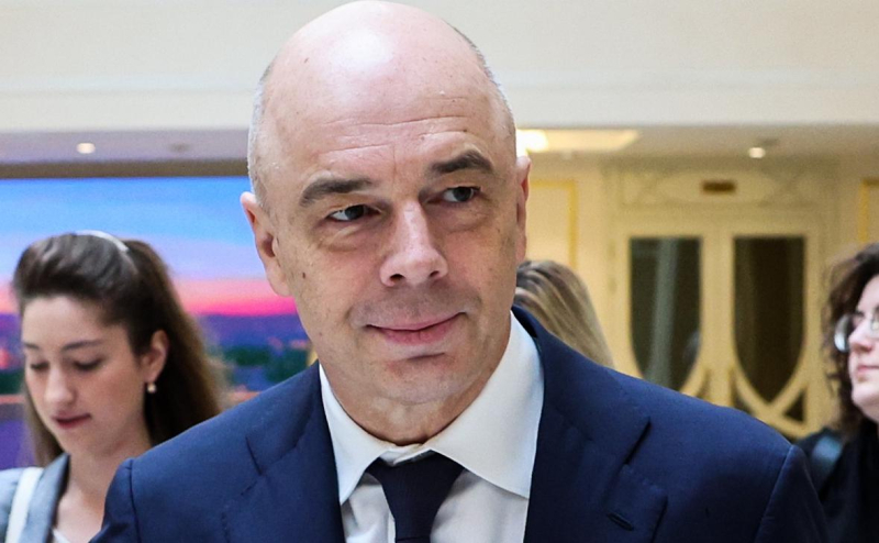 
                    Решетников заявил о гарантированном росте экономики России выше прогноза

                
