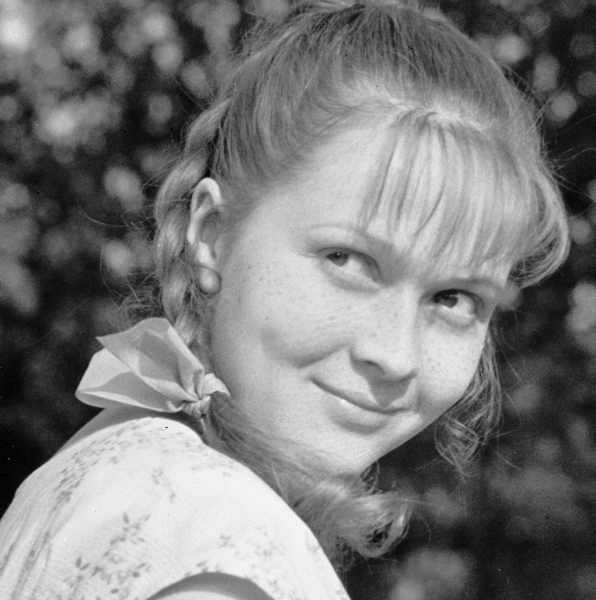 Слава, любовь и трагический финал: судьба невероятной Натальи Гундаревой