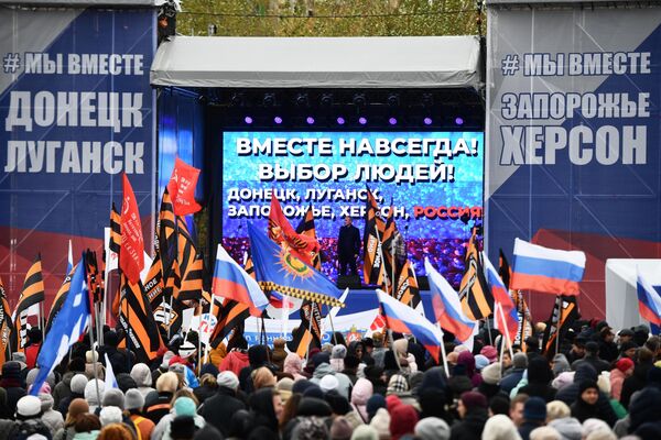 События, изменившие мир: история России в фотографиях