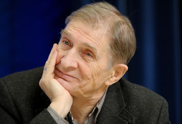 Сотни ролей. Умер народный артист Игорь Ясулович
