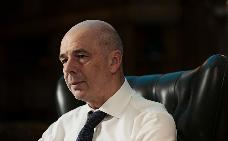 
                    &laquo;Ведомости&raquo; узнали об отказе Минфина от покупок валюты на сверхдоходы

                