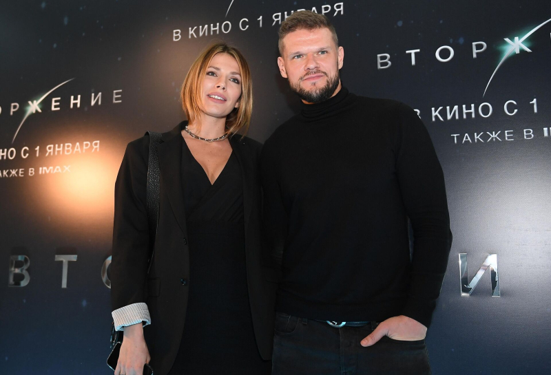 Владимир Яглыч: "Мы понимаем, что живем сейчас в исторический период"