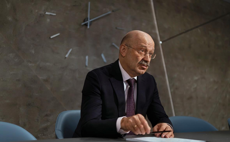 
                    ЦБ назвал незначительным объем &laquo;зависших&raquo; в Индии рупий

                