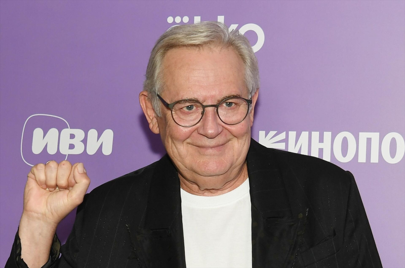 Юрий Стоянов: "Времена несвободы подарили нам выдающееся искусство"