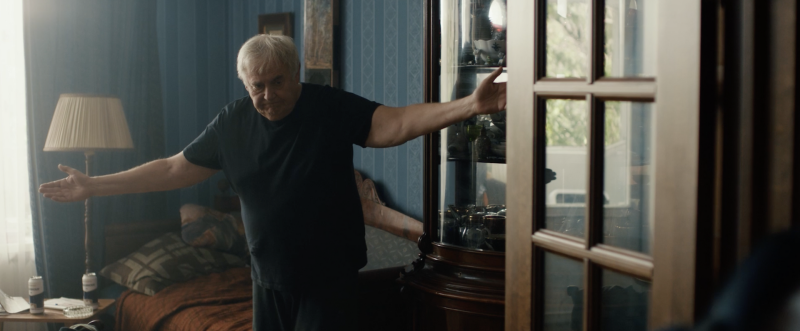 Юрий Стоянов: "Времена несвободы подарили нам выдающееся искусство"