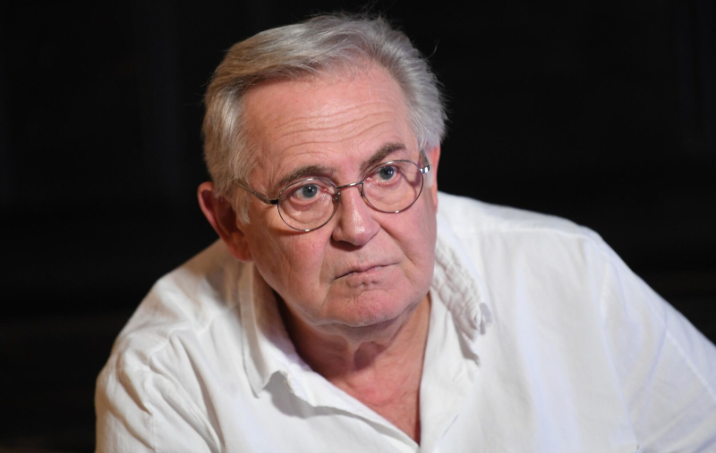 Юрий Стоянов: "Времена несвободы подарили нам выдающееся искусство"