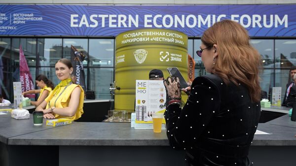Концерт Дениса Мацуева на ВЭФ прошел с аншлагом