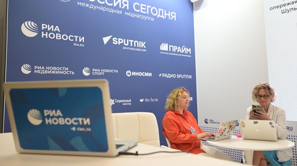 Концерт Дениса Мацуева на ВЭФ прошел с аншлагом