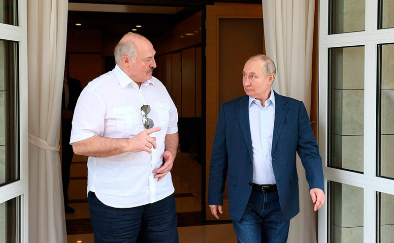 
                    Лукашенко предупредил об угрозе дефицита &laquo;шашлычка&nbsp;под&nbsp;коньячок&raquo;

                