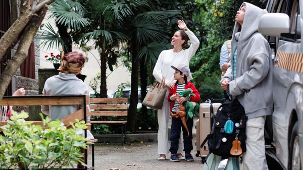В глушь, в провинцию: продюсеры стали меньше интересоваться Москвой