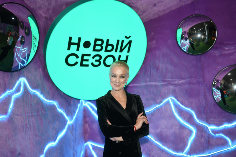 В Сочи объявили победителей фестиваля онлайн-кинотеатров "Новый сезон"