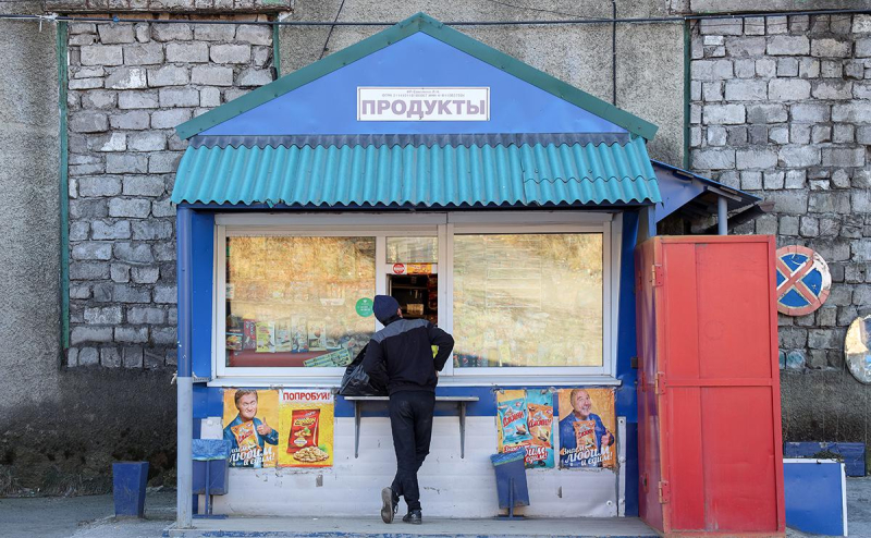 Белоусов поставил цель увеличить «продолжительность жизни» малого бизнеса