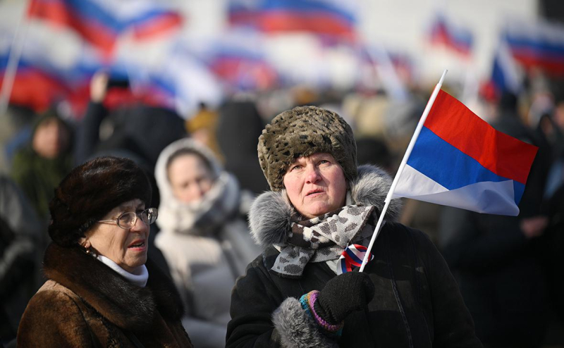 Как старение населения повлияет на экономику России